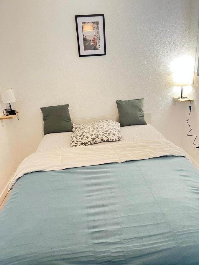 Reusslan Appartement Le Grau-du-Roi Kültér fotó