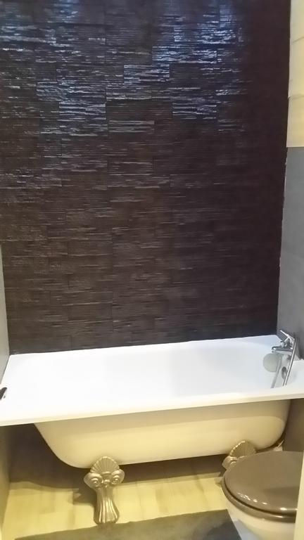 Reusslan Appartement Le Grau-du-Roi Kültér fotó